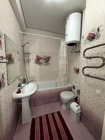 кв 2: 2 комнаты, Собственник, С мебелью полностью — 7