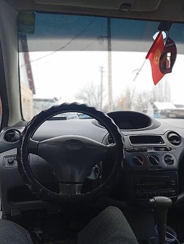 тойота приус с: Toyota Echo: 2000 г., 1.5 л, Автомат, Бензин, Седан — 6