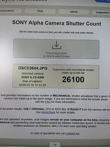 3100 nikon: Беззеркальный комплект для фото и видео на базе Sony a6500 состояние — 3