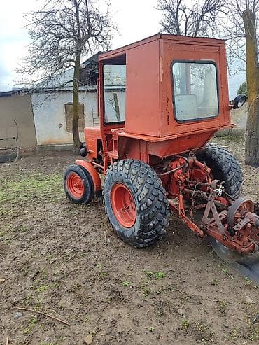 mitsubishi спейс стар: Трактор т25 мотор кап ремонт - Компоновка: передние управляемые — 4