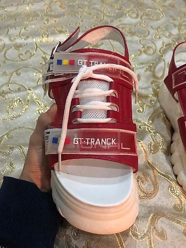 босоножки 39: ️БОСОНОЖКИ К ЛЕТУ Заказывала с алиэкспресса. Не подошел размер . К — 3