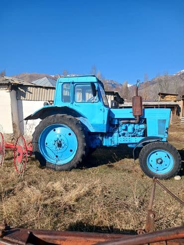 Коммерциялык транспорт: Жүк ташуучу унаа, ZIL, Дубль, 5 т — 4