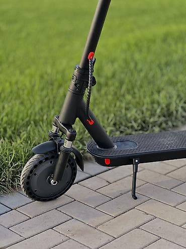 ride1up revv 1: Электросамокат, Без рассрочки, Новый, Бесплатная доставка — 4