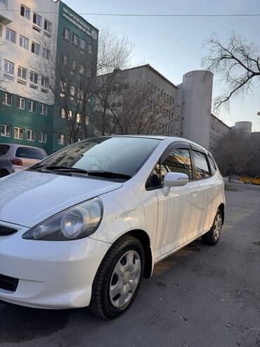 купить мотор на мотоцикл урал: Honda Fit: 2005 г., 1.3 л, Вариатор, Бензиновая, Хэтчбэк — 3