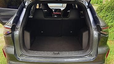 сетка для авто: Changan X5 Plus: 2025 г., 1.5 л, Автомат, Бензин, Кроссовер — 10