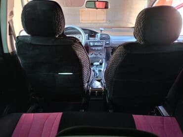 opel caravan: Opel Zafira: 2002 г., 1.8 л, Автомат, Бензин, Минивэн — 6