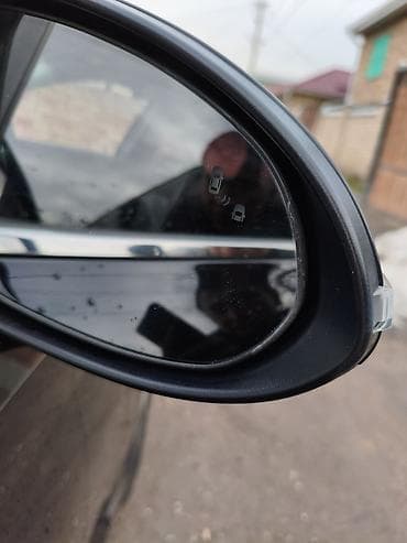 гетс бампер: Hyundai Sonata: 2019 г., 2 л, Автомат, Газ, Седан — 6