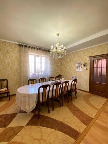 продаю дом нижней ала арча: Дом, 271 м², 6 комнат, Риэлтор — 6