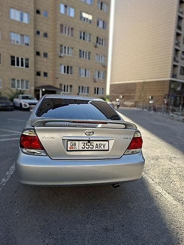 диски на тойота камри 50: Toyota Camry: 2005 г., Автомат, Бензин, Седан — 3