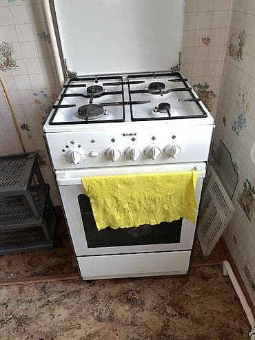 Indesit, Комбинированная