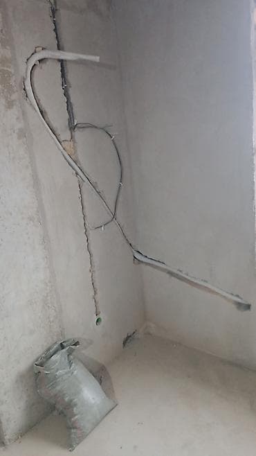 Сплит‑системы. Профессиональный монтаж под ключ - Установка настенных — 8