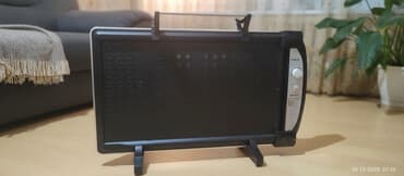 ноутбук хп: Электрический обогреватель Electrolux, Конвекторный, Напольный, более 2000 Вт — 2