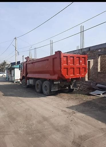 daf 2013: Срочно продаю Хово 371 Возможен обмен с/х животных или в рассрочку с — 4