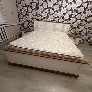 деревянный диван: Шифоньер, шкаф для одежды, Прямой — 8