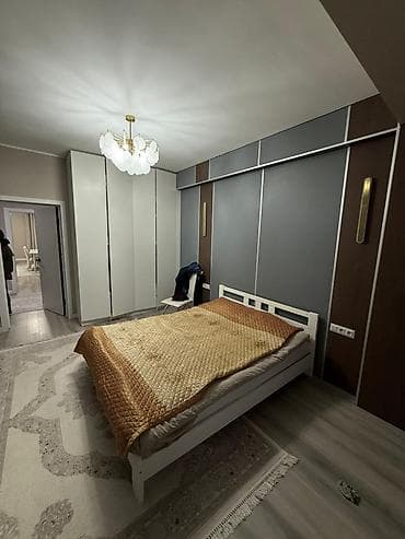Продажа квартир: 3 комнаты, 95 м², Элитка, 4 этаж, Евроремонт — 8