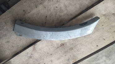 рейка на ипсум: Toyota Ipsum сапожок молдинг, Тойота Ипсум кузовная накладка 1997 — 1