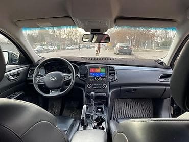 byd e7: Renault Samsung SM6 унаасы сатылат Жылы - 2017. Көлөмү 2.0, газ — 6