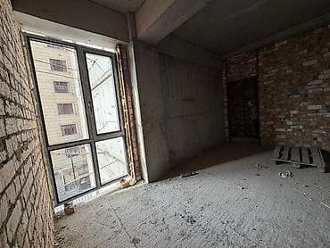 кут tower: 3 комнаты, 101 м², Элитка, 4 этаж, Готовая ПСО (под самоотделку) — 7