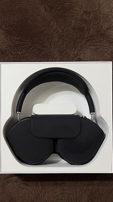 i12 tws: Полноразмерные, Apple, Б/у, Беспроводные (Bluetooth), Студийные — 2