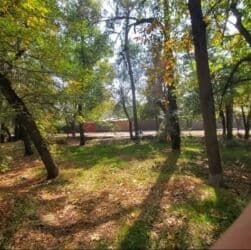 дом квартира продаю: Полдома, 50 м², 3 комнаты, Собственник, Старый ремонт — 6