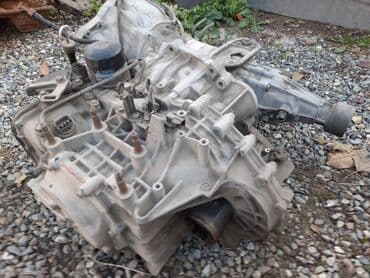 набор ключей force купить в бишкеке: Коробка передач Автомат Mitsubishi 1997 г., Б/у, Оригинал, Япония — 7