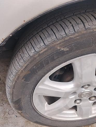 lexsus 470: Toyota Mark II: 1996 г., 3 л, Автомат, Бензин, Седан — 1