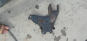 Передний правый рычаг Nissan Б/у, Оригинал, Япония at lalafo.kg Передний правый рычаг Nissan Б/у, Оригинал, Япония