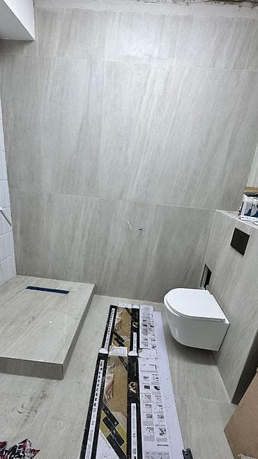 сниму квартиру сутка бишкек: 1 комната, 30 м², Элитка, 3 этаж, Евроремонт — 5