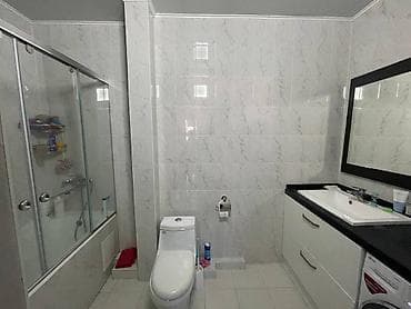 1 bedroom: 3 комнаты, 77 м², Элитка, 9 этаж, Евроремонт — 8