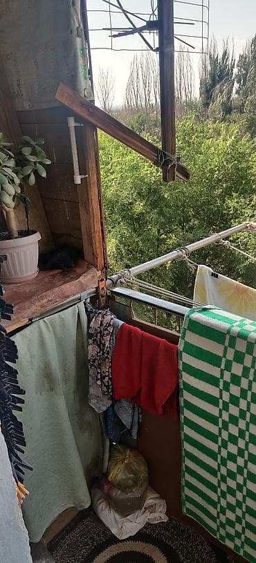 Недвижимость: 2 комнаты, 45 м², 104 серия, 5 этаж, Требуется ремонт — 1