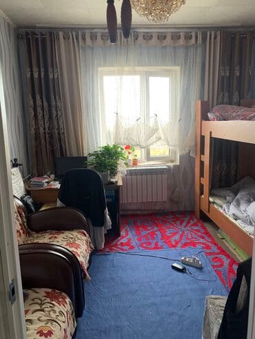 дом под псо: 3 комнаты, 699 м², 105 серия, 5 этаж, Косметический ремонт — 3