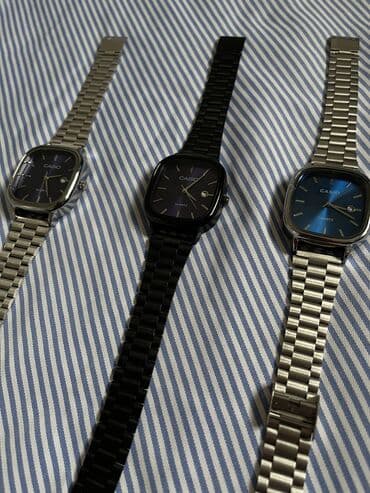 ролексы цена бишкек: Классические часы часы, Casio, Великобритания, Оригинал, Мужские, Новый — 1