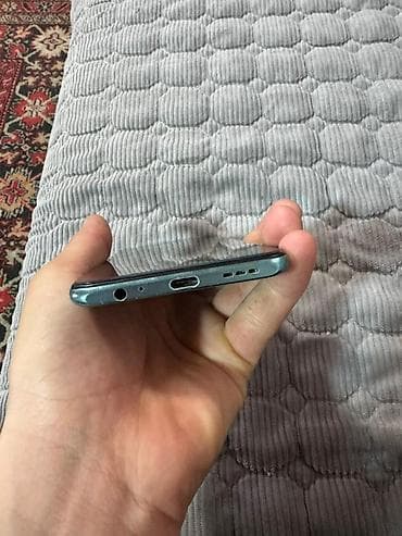 logitech mx keys: Redmi, Redmi Note 10, Б/у, 128 ГБ, цвет - Зеленый — 6