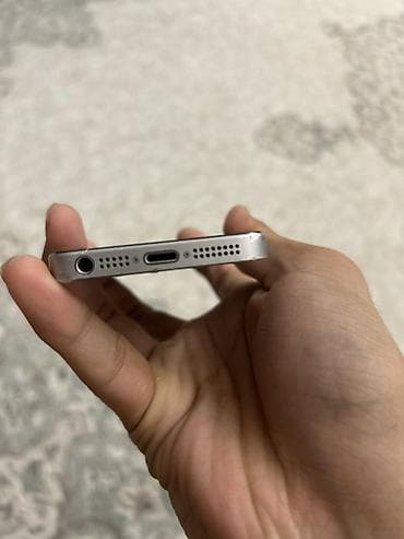 айфон 5 se купить: IPhone SE, 64 ГБ, Space Gray — 2