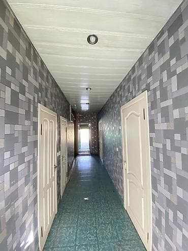 Сниму дом: 🏡 Продаётся дом 📍 Район 1000 мелочей, ул. Фрунзе (рядом мечеть) 📐 — 4