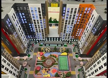 2026: 2 комнаты, 51 м², Элитка, 11 этаж, Готовая ПСО (под самоотделку) — 4