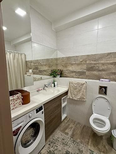 premium development: 4 комнаты, 150 м², Элитка, 9 этаж, Дизайнерский ремонт — 9