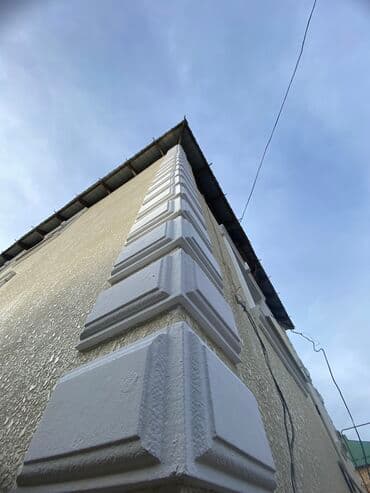 дом на иссык куле: Фасадды жылуулоо, Балконду, лоджияны жылуулоо, Дубалдарды жылуулоо | Үйдү жылуулоо, Кеңсени жылуулоо, Заводду жылуулоо | Пенопласт, Базальт 6 жылдан ашык тажрыйба — 17