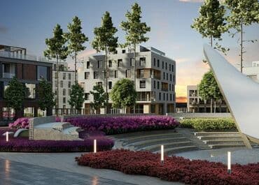 долгосрочная аренда квартир аламедин 1: 1 комната, 22 м², Элитка, 3 этаж, ПСО (под самоотделку) — 8