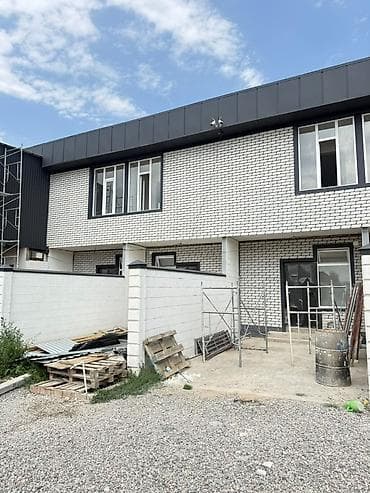 таунхаус бишкек: 💎СРОЧНО ПРОДАЕТСЯ ДОМ 🏢Комнат: 3 📍Район: Октябрьский район — 3