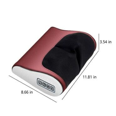 деревянный массажер: Укалагыч Bradex, Кол менен укалагыч, Бүт дене, Жаңы — 6