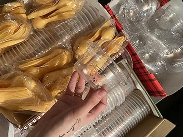 набор фрезы: Продаю аппарат для мягкого мороженого. Состояние — абсолютно новый, ни — 10