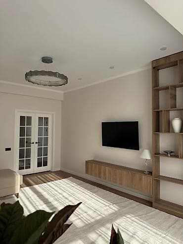 2 комнаты, 67 м², Пишпек Элитка, 13 этаж — 5