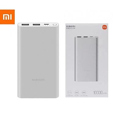 poco 2: Повербанк PowerBank Срочно‼️ В наличии ✅ PowerBank Xiaomi 10000 mAh — 1
