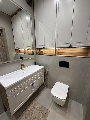 продаю квартиру авангард: 3 комнаты, 109 м², Элитка, 6 этаж, Дизайнерский ремонт — 4