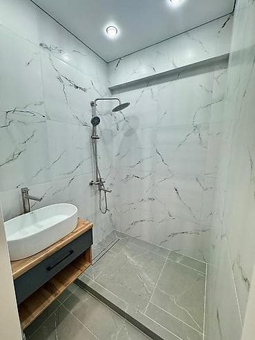 2026: 2 комнаты, 61 м², Элитка, 9 этаж, Евроремонт — 10