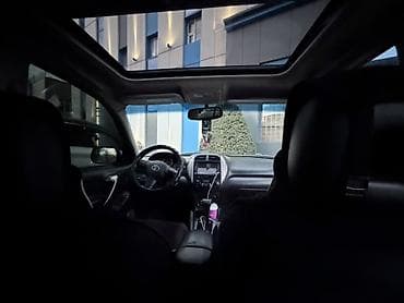 ravon spark: Toyota RAV4: 2004 г., 2 л, Автомат, Бензин, Кроссовер — 9