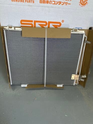 радиаторы w210: Радиатор кондиционера мерс 210 кузов — 1