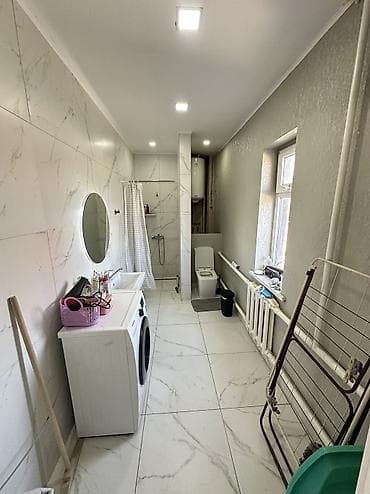 230: 🔥Продается Мансардный дом🔥 🏡Район: Ак Ордо 1 ✅Участок:5 соток — 9