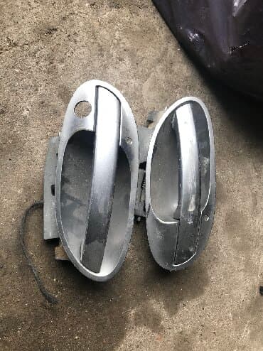 чайный сервиз на 15 предметов: Комплект дверных ручек Дверная ручка BMW — 4